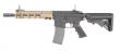 VFC Mk16 URGI URG-I HYDRA 10.3inch CQB GBB Open Bolt Carbine Two Tone by VFC > Hydra Armaments